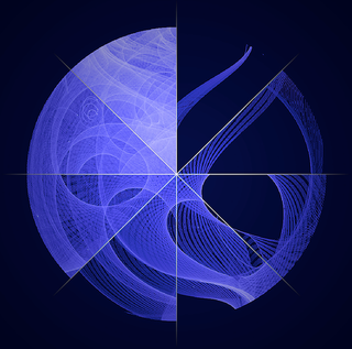 Illustration for article titled Watch this jaw-dropping video of a pulsar's beating heart